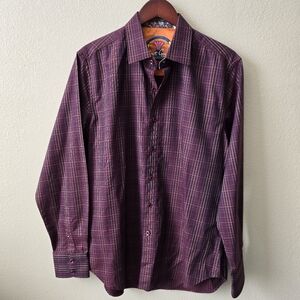 Robert Graham Shirt Medium